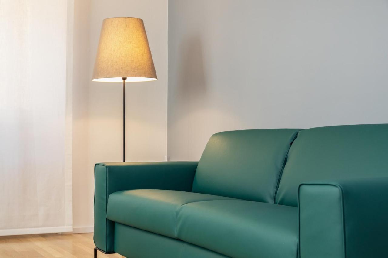 Apartment Bertamini *
