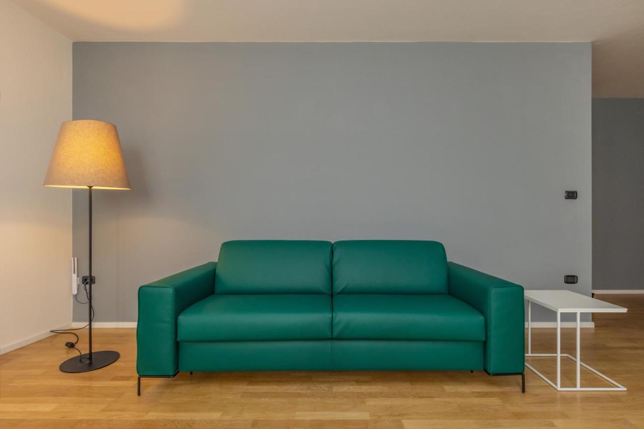 Bertamini Apartment Torbole Sul Garda