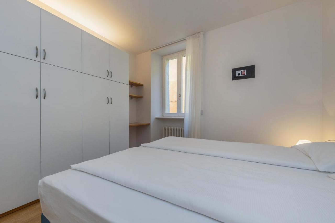Apartment Bertamini Torbole Sul Garda