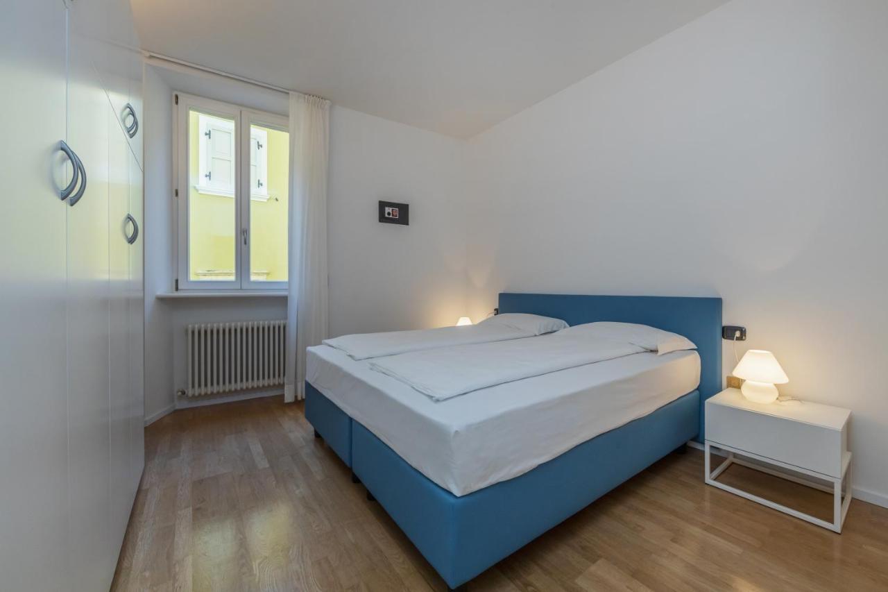 Bertamini Apartment Torbole Sul Garda