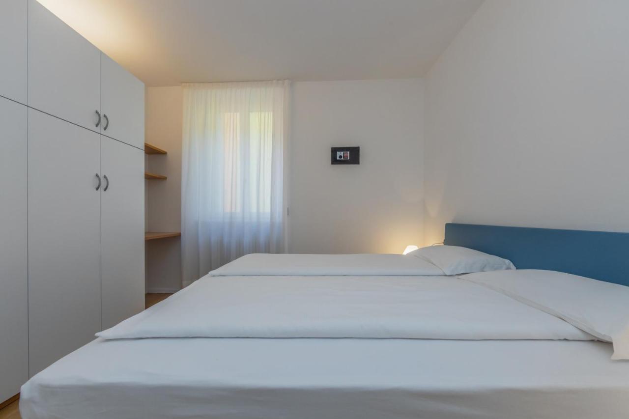 Bertamini Apartment
