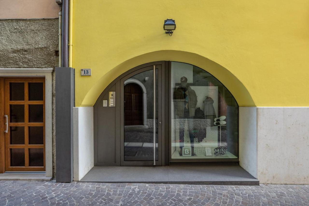 Bertamini Apartment Torbole Sul Garda