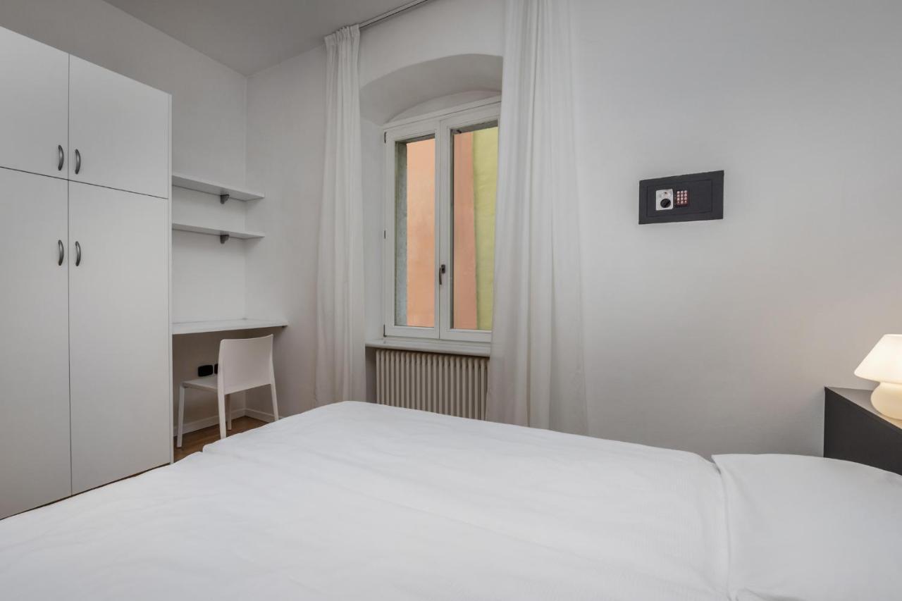 Apartment Bertamini