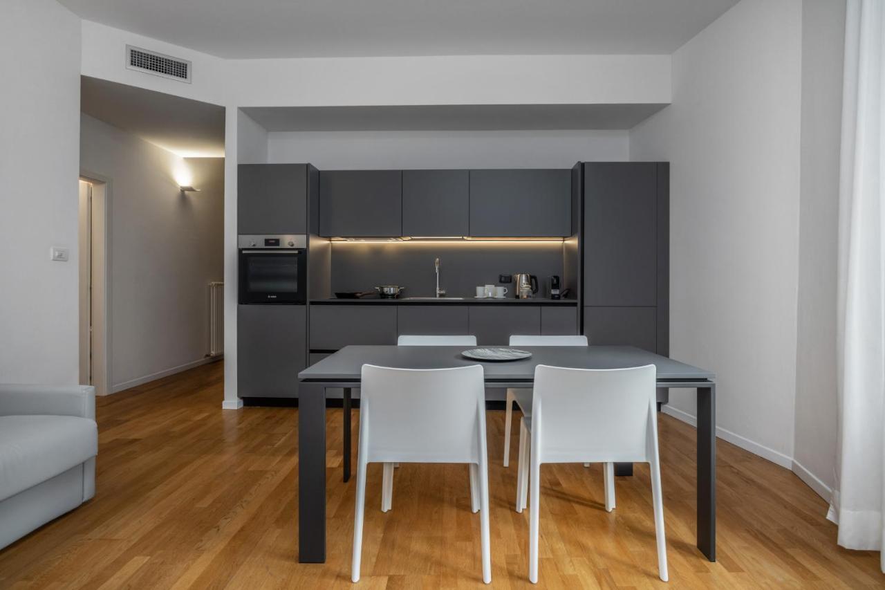 Apartment Bertamini