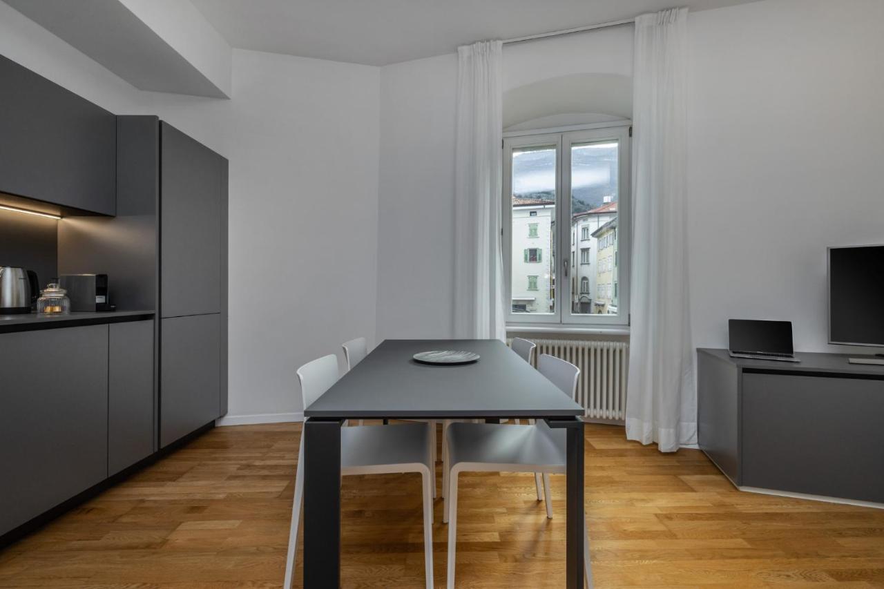 Apartment Bertamini Torbole Sul Garda