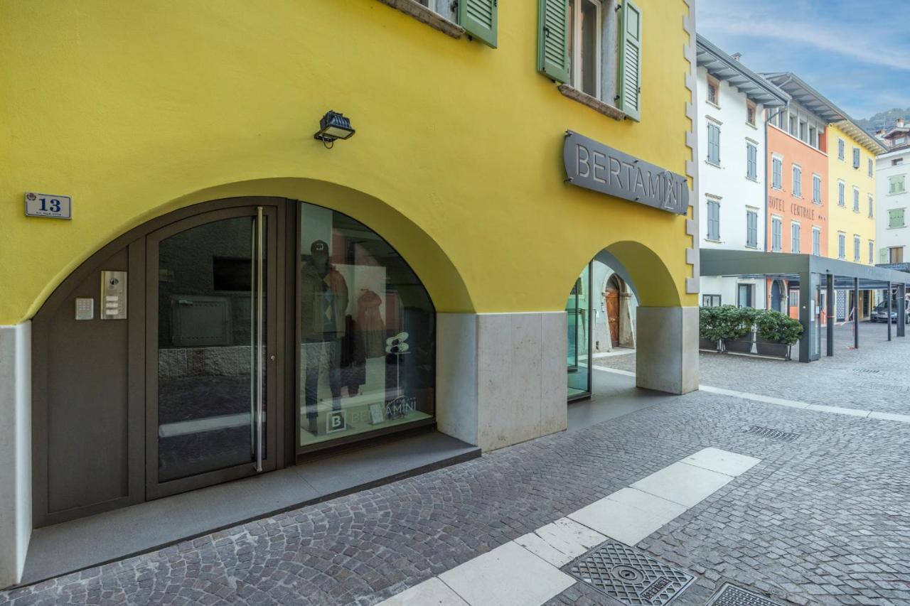 Bertamini Apartment