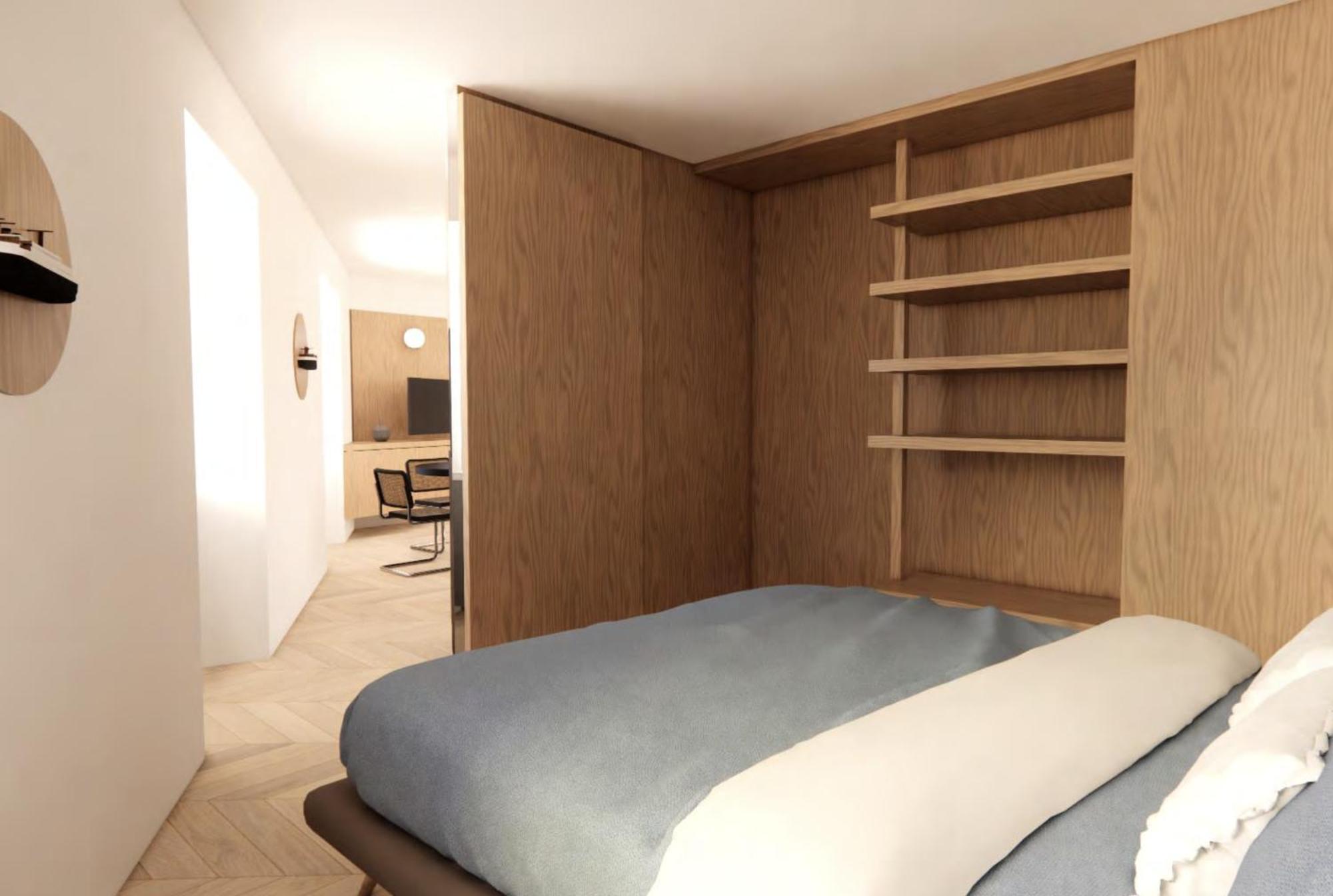 Apartment Bertamini Torbole Sul Garda