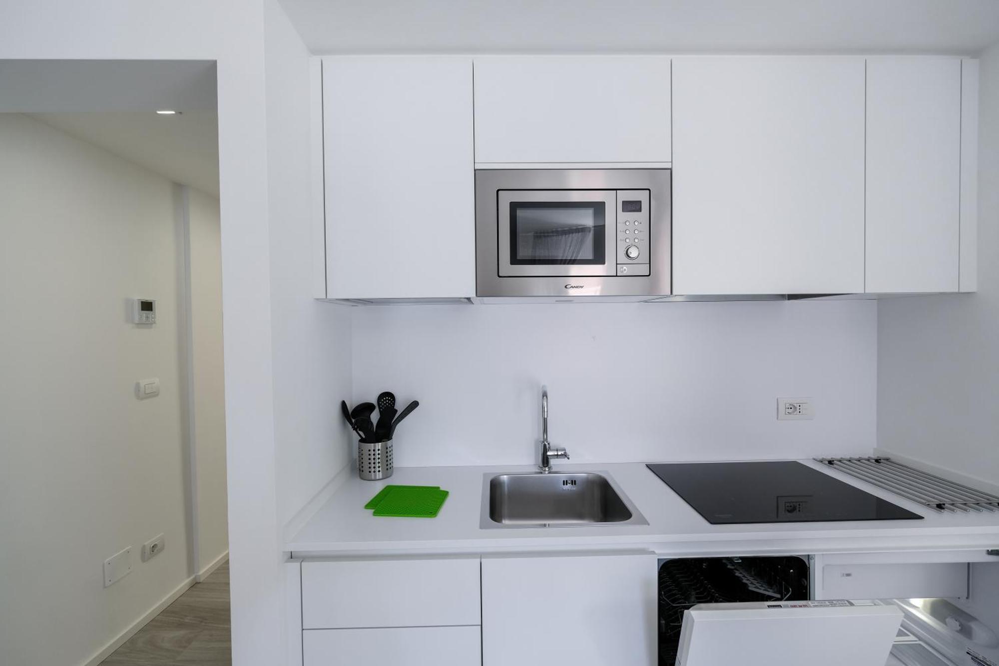 Bertamini Apartment