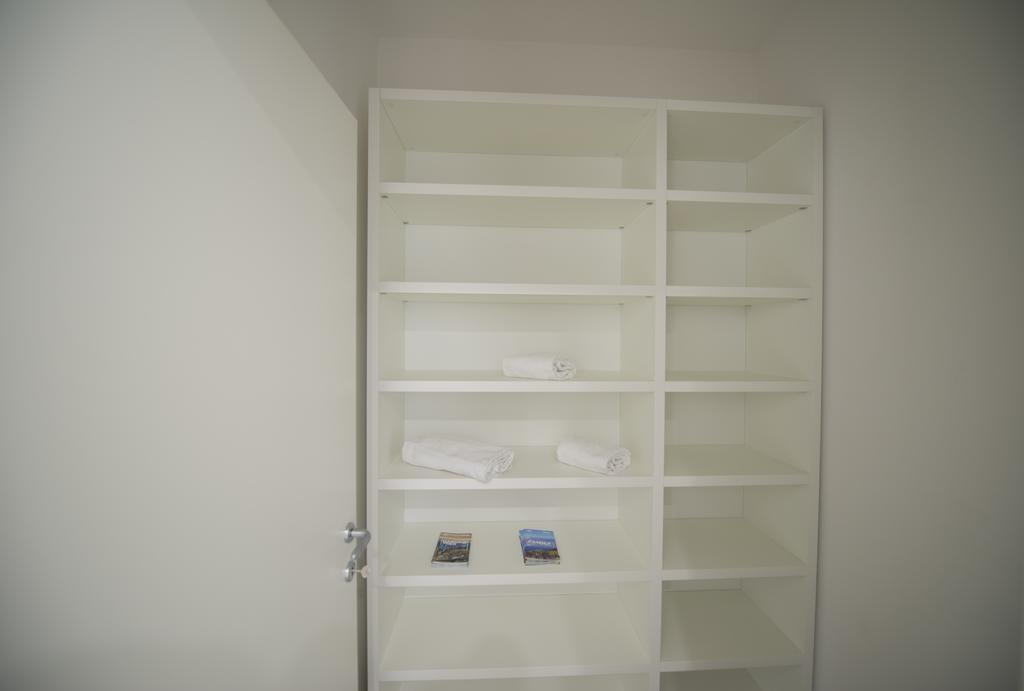 Apartment Bertamini Torbole Sul Garda