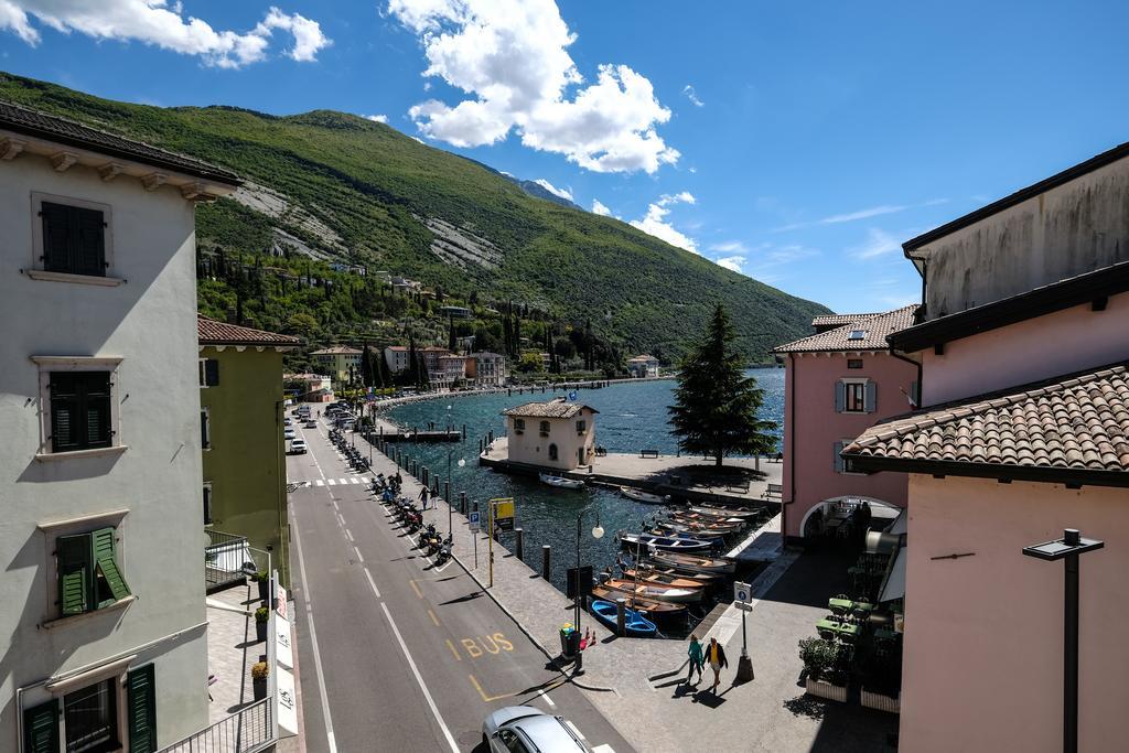 Apartment Bertamini Torbole Sul Garda