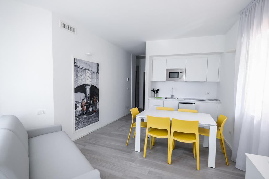 Bertamini Apartment Torbole Sul Garda