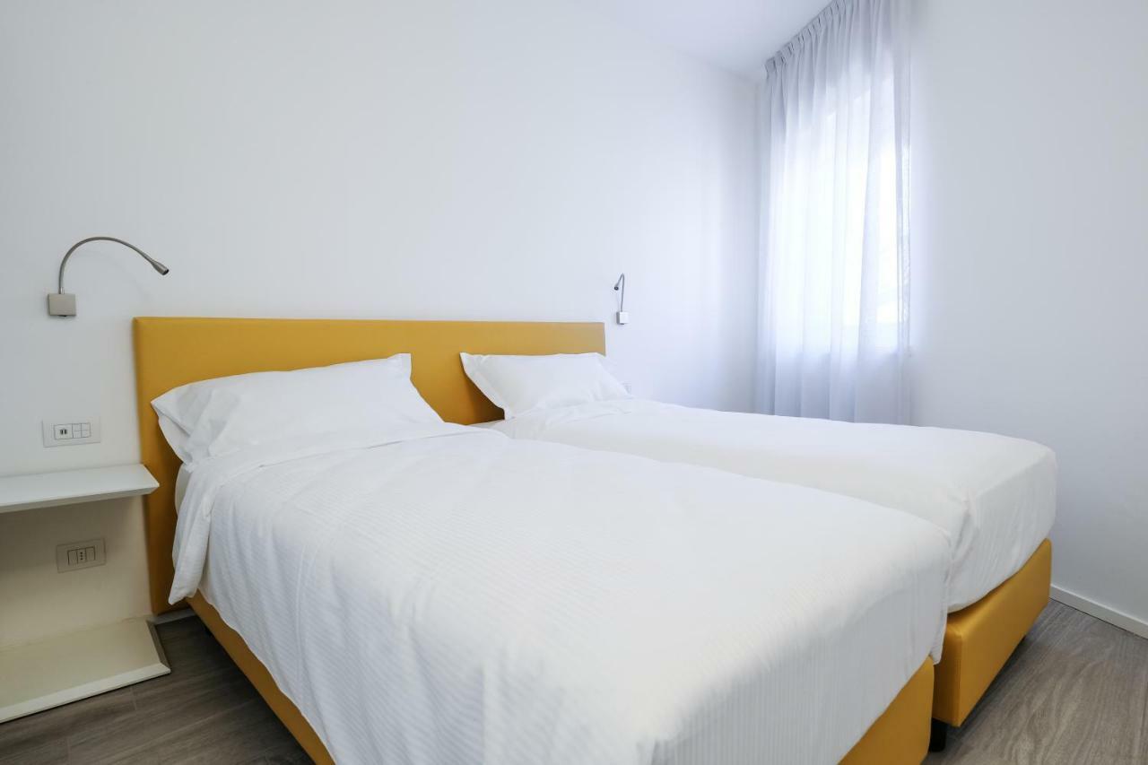 Bertamini Apartment *