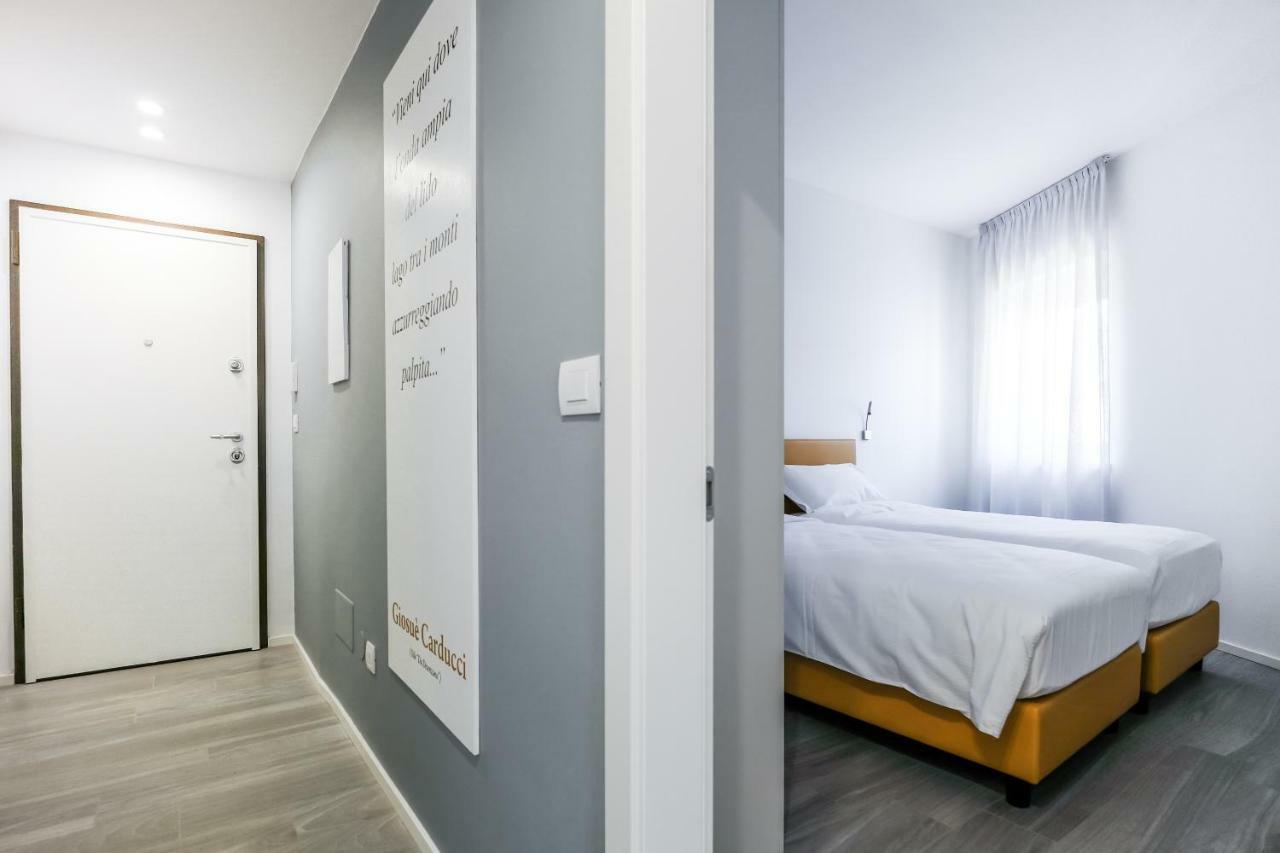 Bertamini Apartment