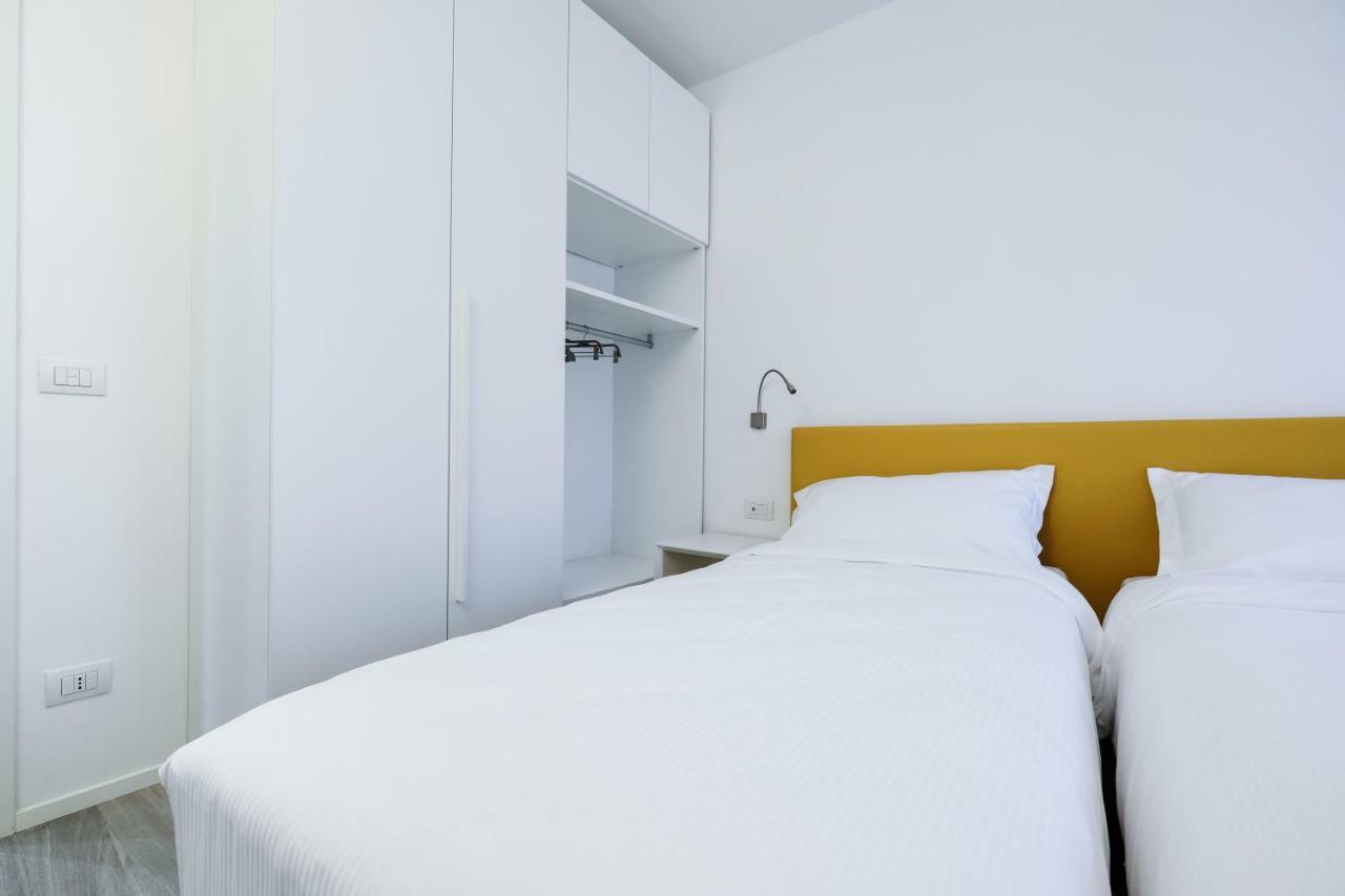 Bertamini Apartment