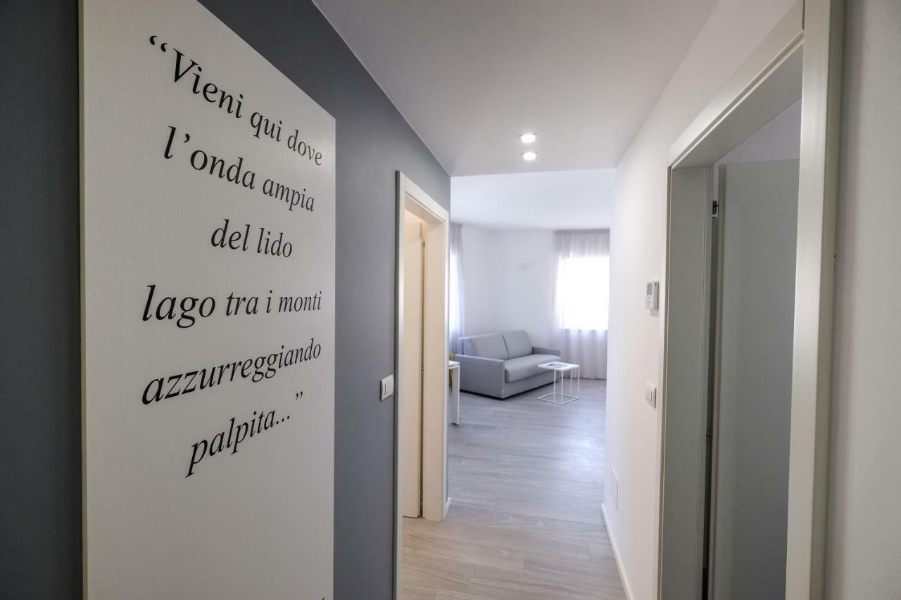 Apartment Bertamini