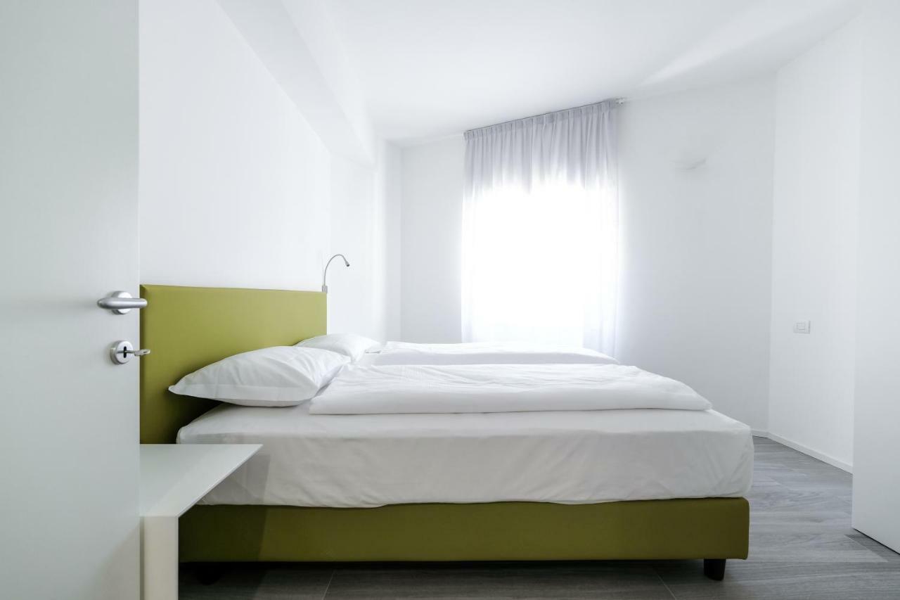 Apartment Bertamini *