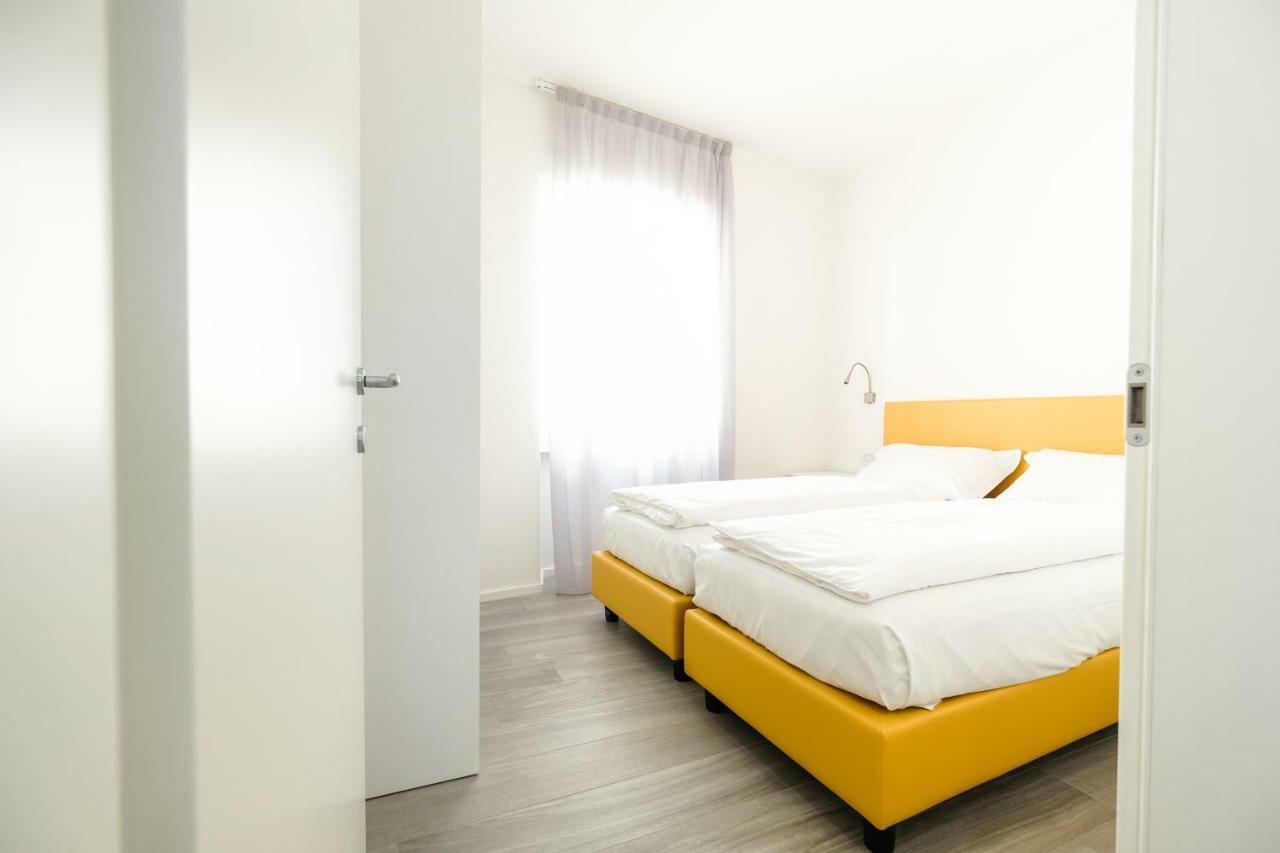 Bertamini Apartment Torbole Sul Garda