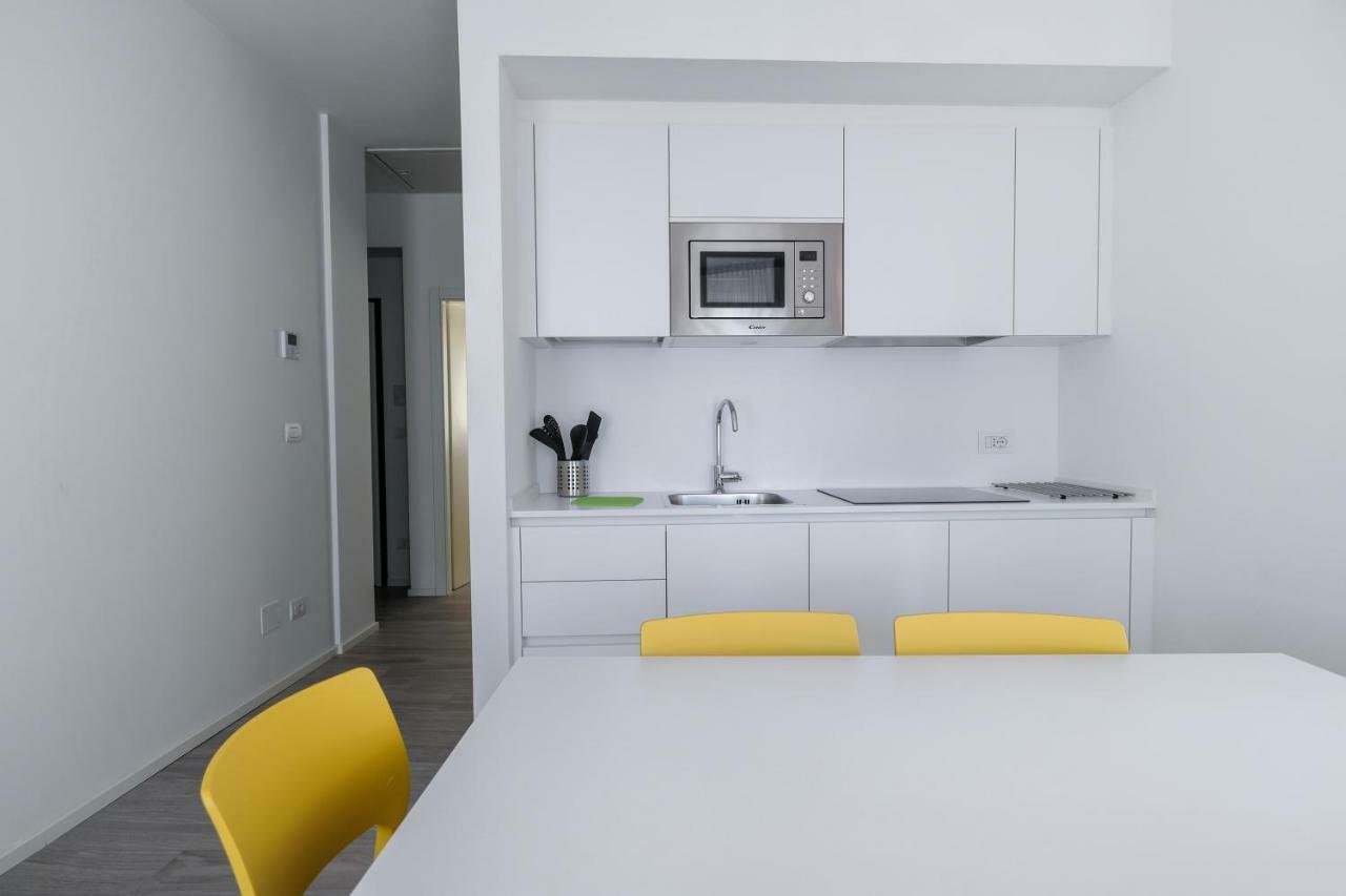 Apartment Bertamini Torbole Sul Garda
