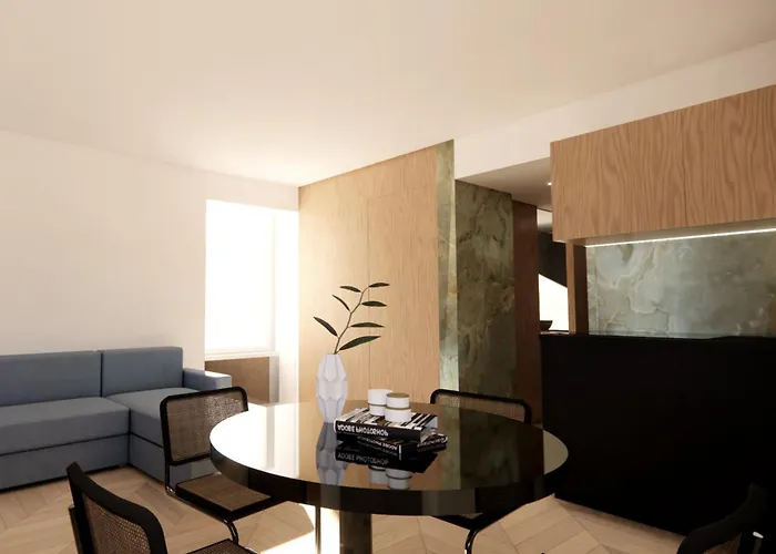 Bertamini Apartments