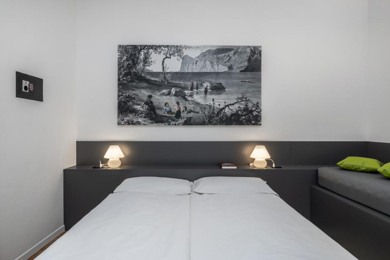 Appartement Bertamini