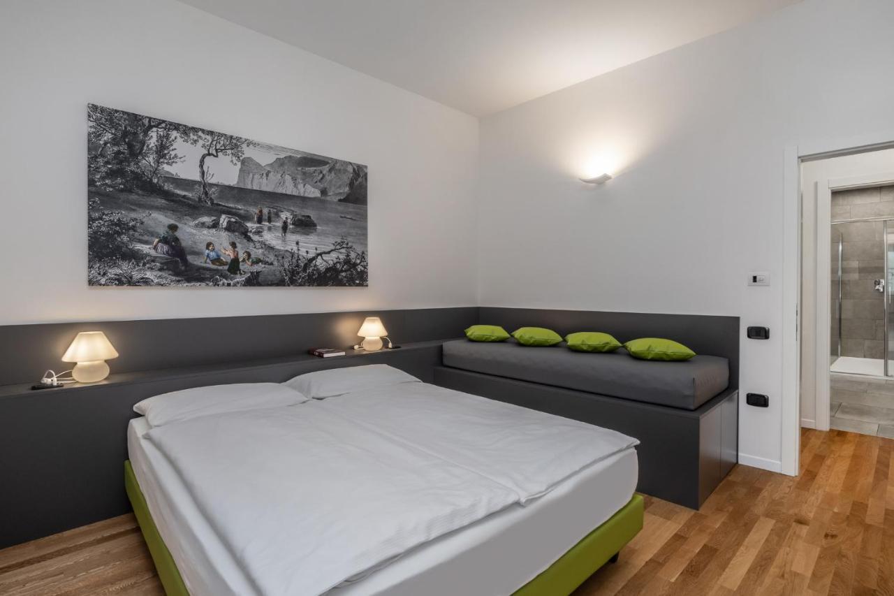 Appartement Bertamini