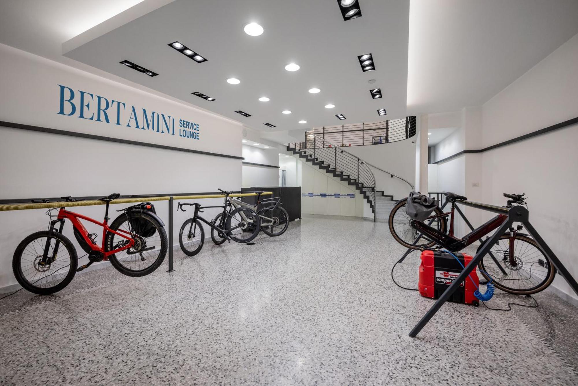 Bertamini Appartement Torbole Sul Garda