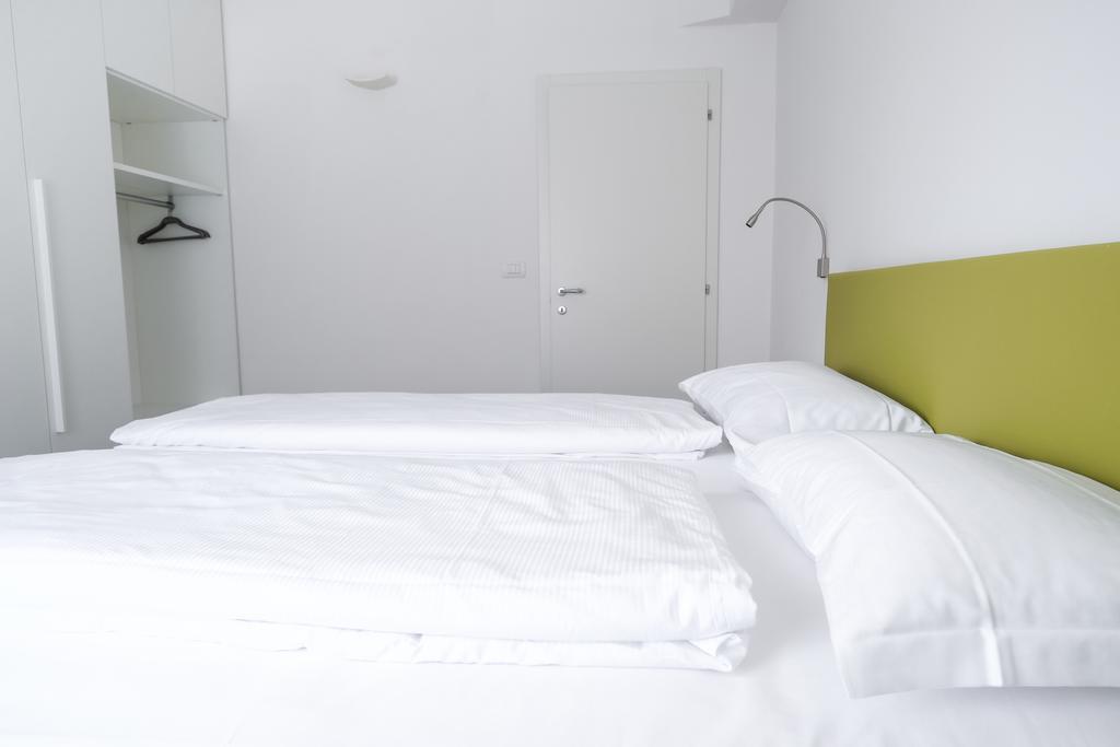Appartement Bertamini *