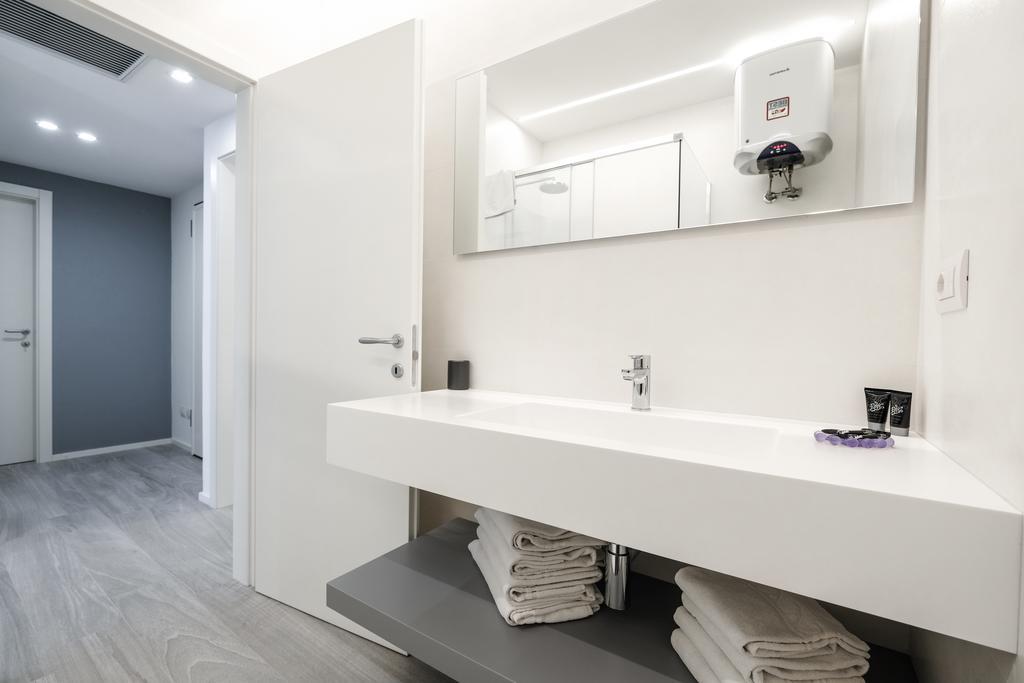 Bertamini Appartement